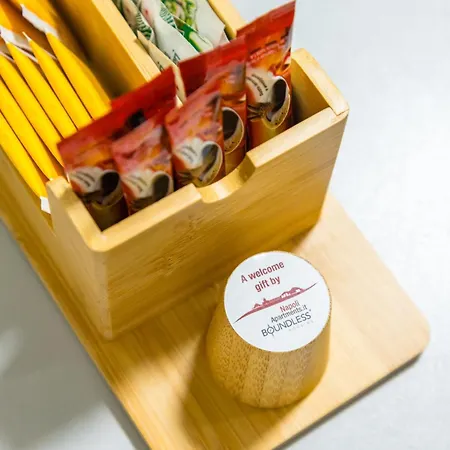 Apartment Fresh And Trendy Flat At Vomero *