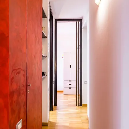 Apartment Fresh And Trendy Flat At Vomero *