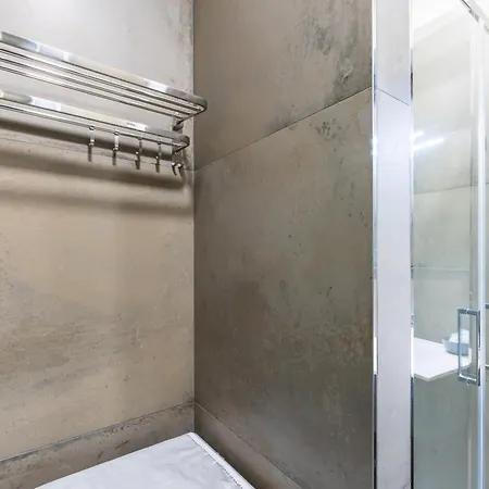 Fresh And Trendy Flat At Vomero Apartment Naples