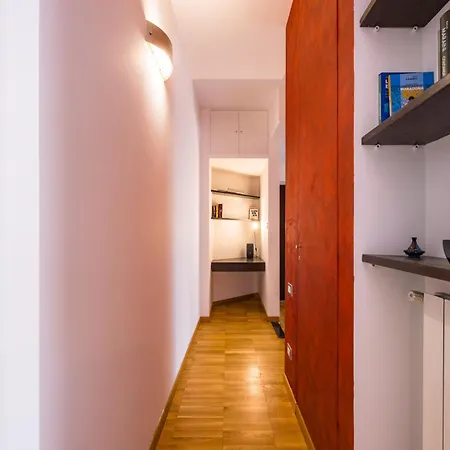 Apartment Fresh And Trendy Flat At Vomero *