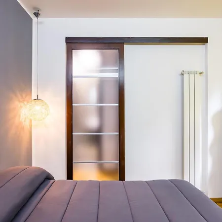 Apartment Fresh And Trendy Flat At Vomero Naples