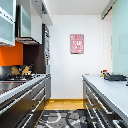 Apartment Fresh And Trendy Flat At Vomero Naples